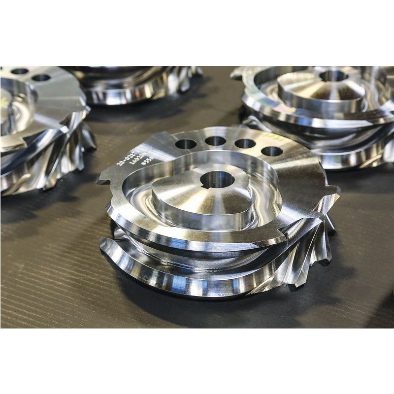 Rapid CNC Machining Services in China